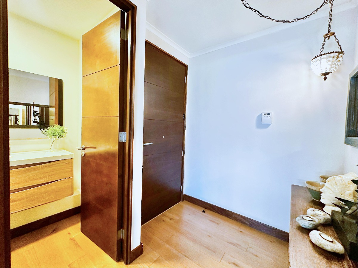 Venta Departamento SO 4D en suite Walk-in cl&oacute;set 4B 2E 1B La Dehesa - Lo Barnechea