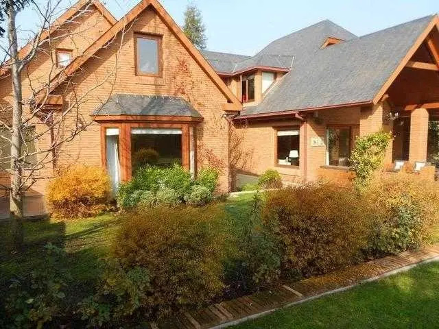 Venta Casa 6D 7B 3E Los Trapenses - Lo Barnechea