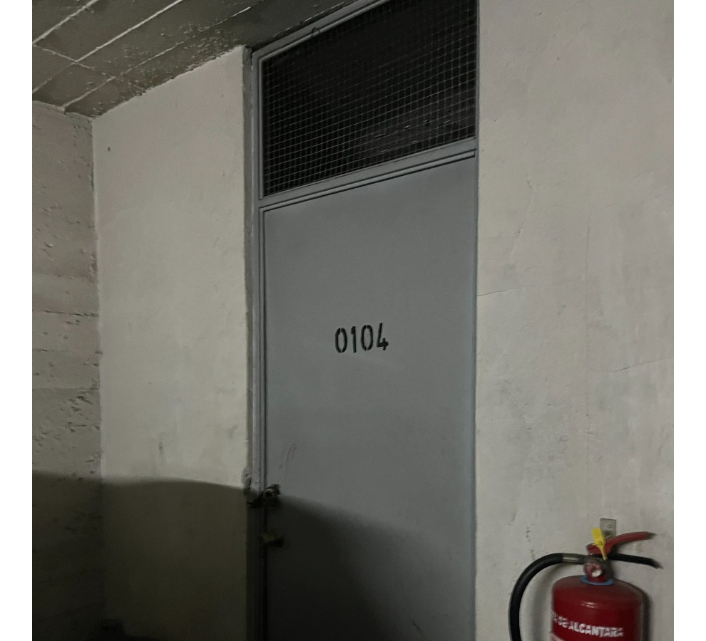 Venta Departamento NO 2D en suite Walk-in cl&oacute;set 2B 1E 1Bd Vaticano - Las Condes