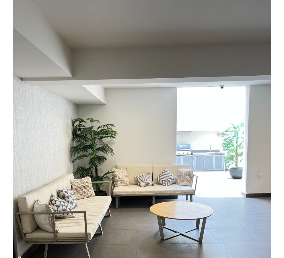 Arriendo Departamento 2D Walk-in cl&oacute;set 2B 2E 1B La Dehesa - Lo Barnechea