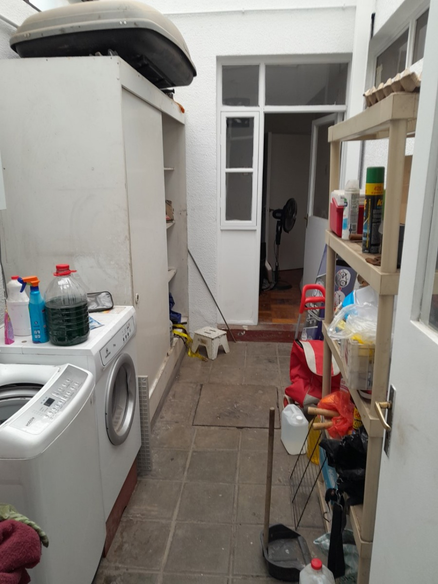 Venta Casa O 4D 4B 3E Metro Bilbao - Providencia