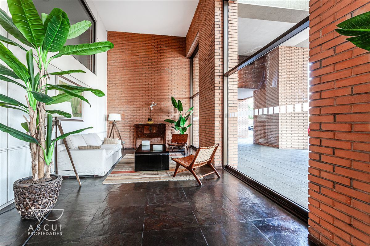 Venta Departamento S 3D en suite 3B 1E 1B Lo Curro - Vitacura