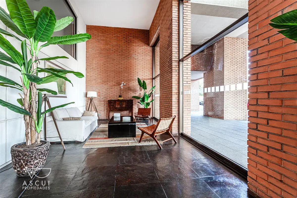 Venta Departamento S 3D en suite 3B 1E 1B Lo Curro - Vitacura
