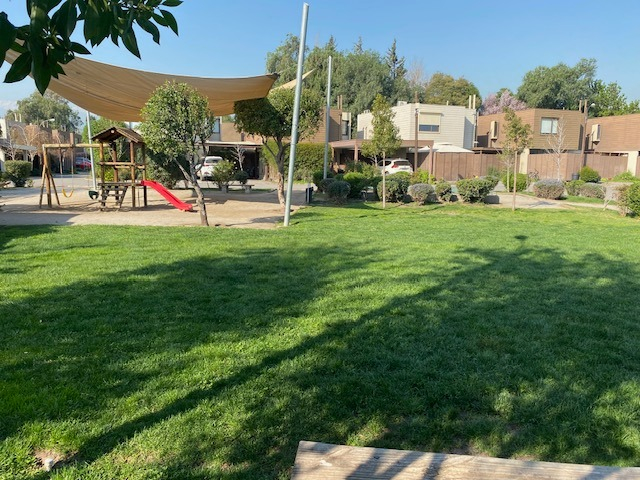 Venta Casa N 3D en suite Walk-in cl&oacute;set 2B 2E 1B Chicureo - Colina