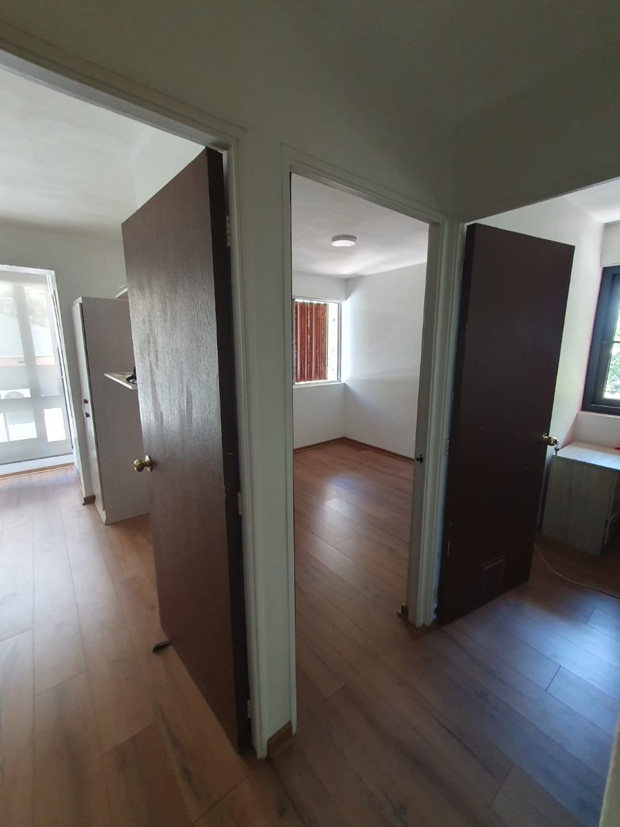 Venta Departamento SO 3D 2B Metro Monse&ntilde;or Eyzaguirre - &Ntilde;u&ntilde;oa
