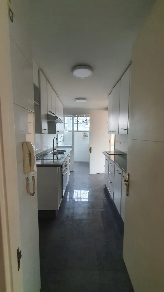 Arriendo Departamento SP 2D 2B 1E 1B Los Leones - Providencia