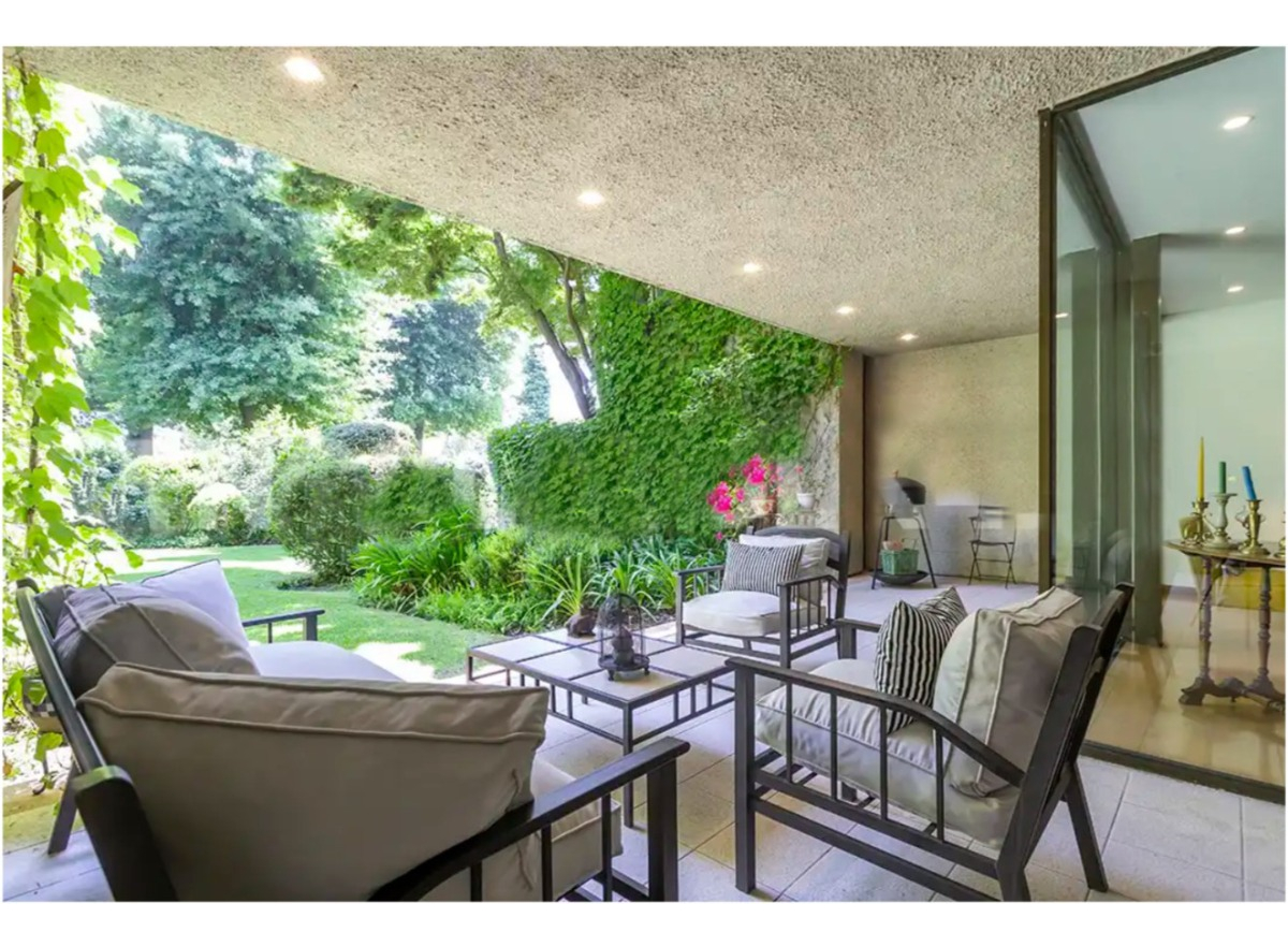 Venta Departamento NP 4D en suite Walk-in cl&oacute;set 5B 2E 1B San Dami&aacute;n - Las Condes