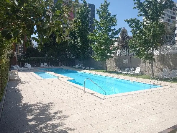 Arriendo Departamento 3D Sebasti&aacute;n Elcano - Las Condes