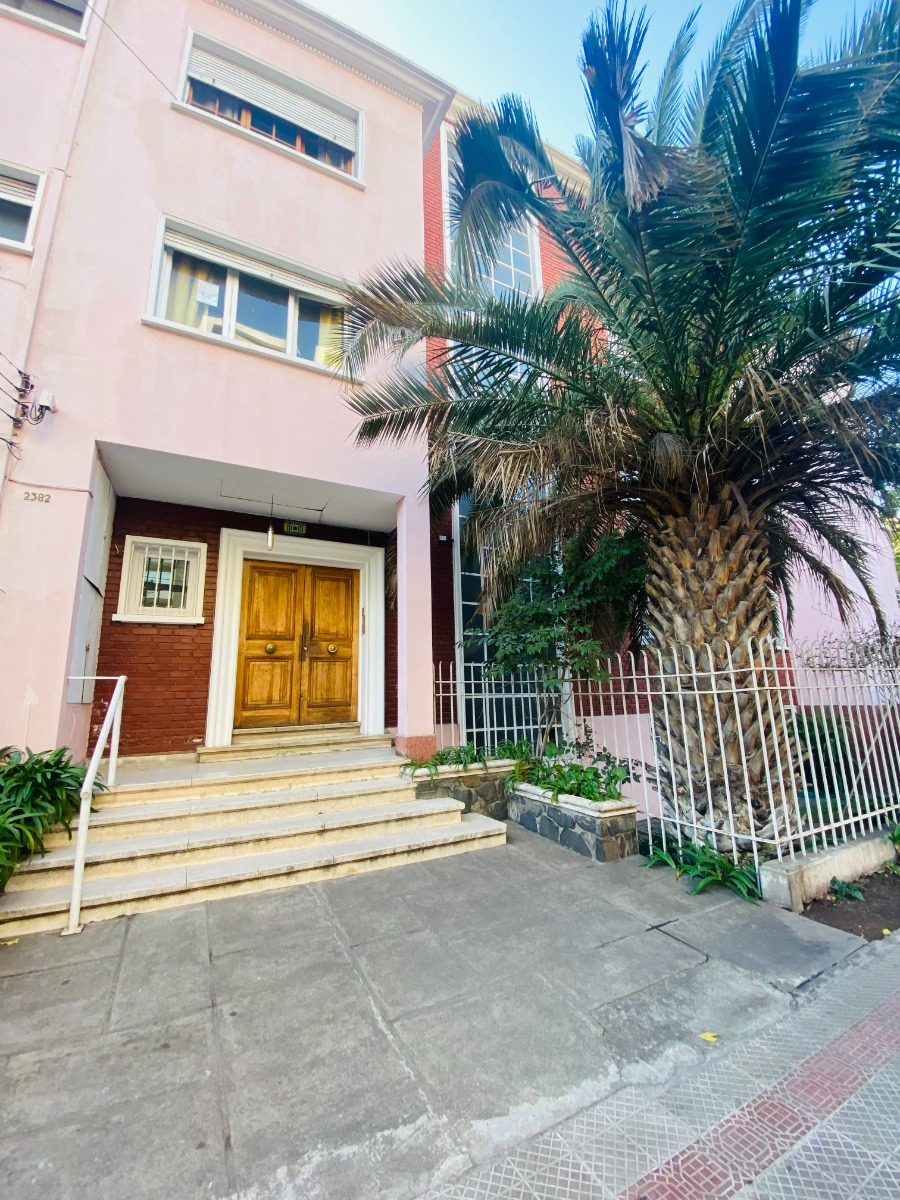 Venta Departamento 3D 2B  - Providencia