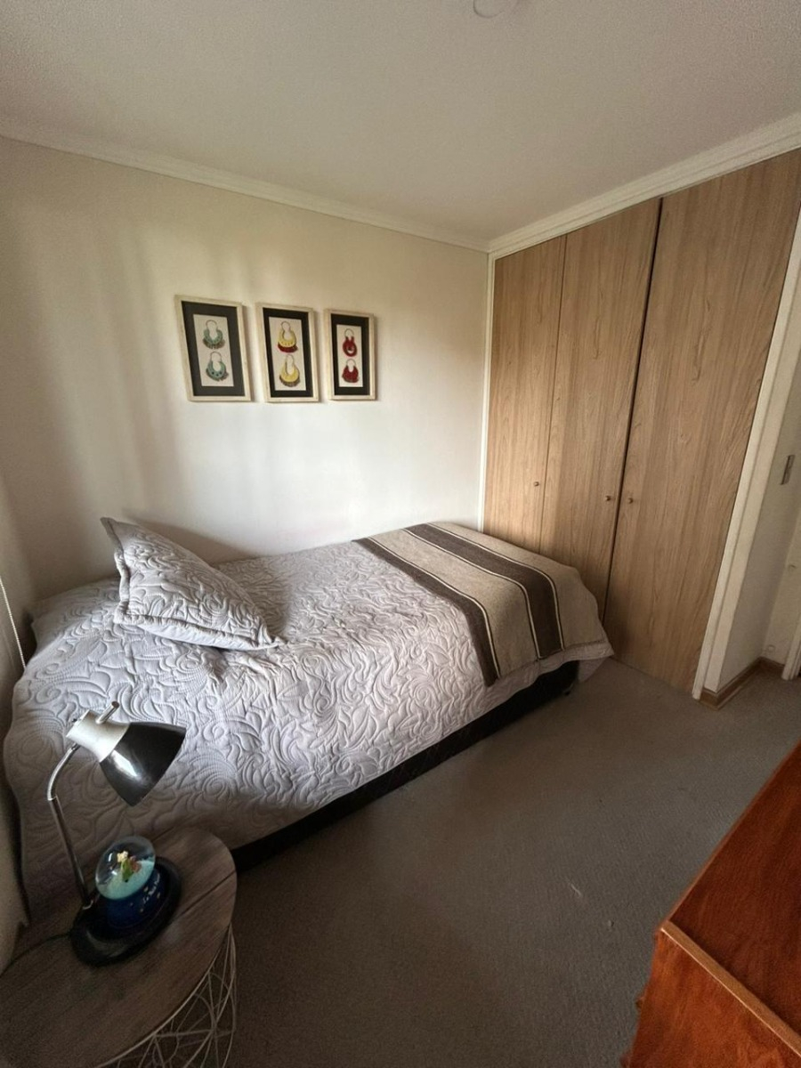 Venta Departamento 2D en suite 2B 1E 1B Rotonda Atenas - Las Condes