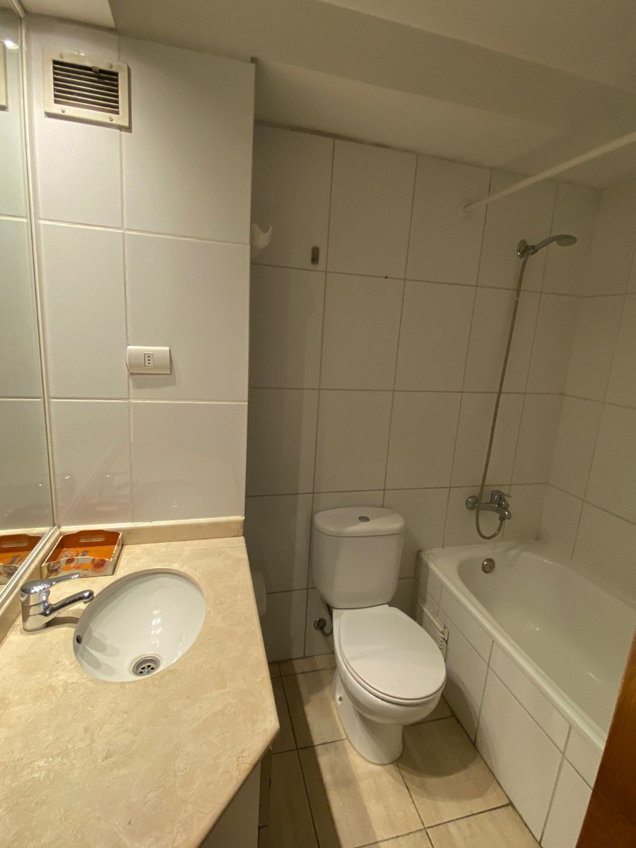 Arriendo Departamento 5D 4B 2E 1B Parque Bicentenario - Vitacura