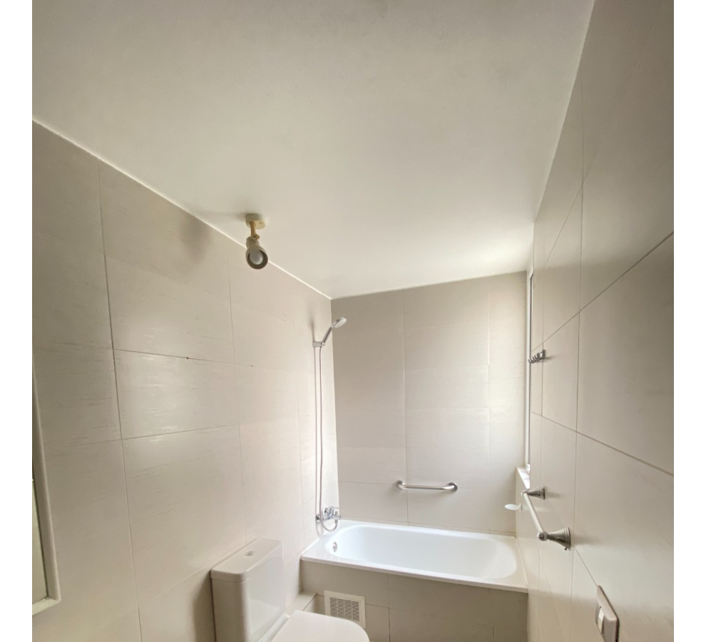 Arriendo Departamento 4D Sebasti&aacute;n Elcano - Las Condes