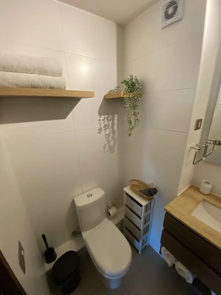 Venta Departamento S 2D en suite Walk-in cl&oacute;set 2B 1E 1B In&eacute;s de Su&aacute;rez - Providencia