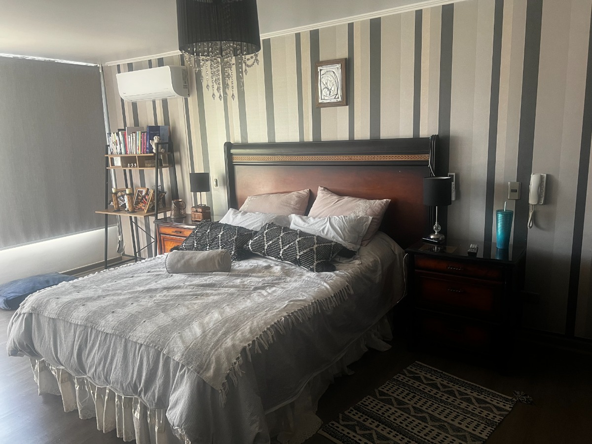 Arriendo Departamento NP 3D 2B 1E 1B Sebasti&aacute;n Elcano - Las Condes