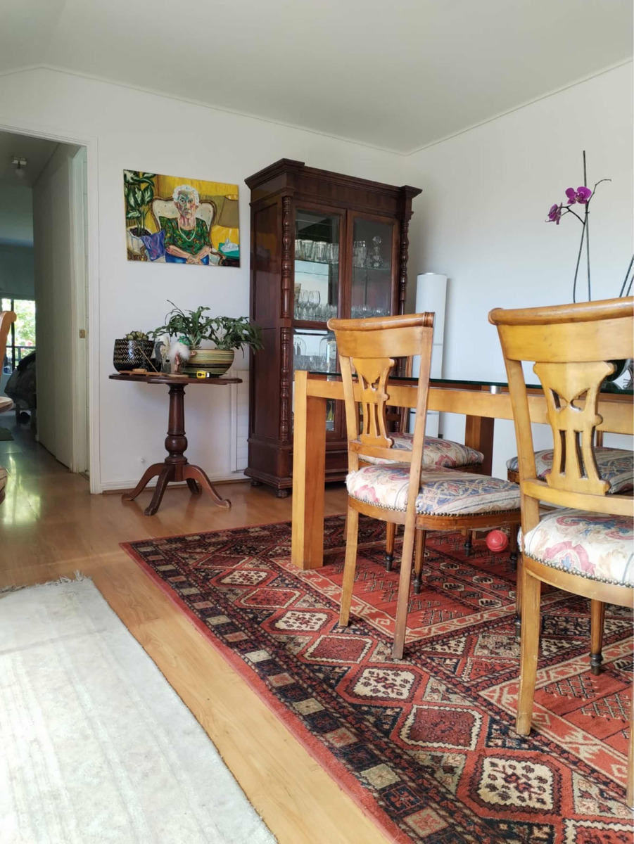 Arriendo Departamento 2D 2B 1E P&iacute;o XI - Vitacura