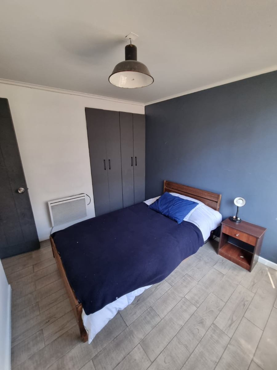 Arriendo Departamento 3D Parque Bicentenario - Vitacura