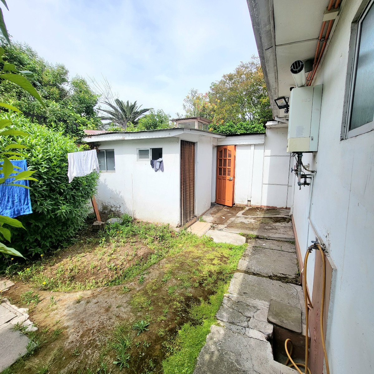 Venta Casa 4D Blest Gana - La Reina