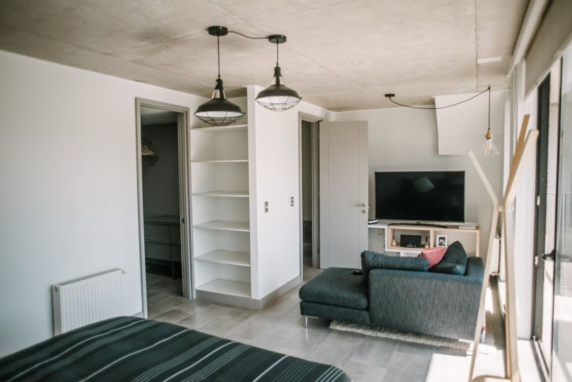 Venta Departamento 1D 2B 1E Campus Oriente - Providencia