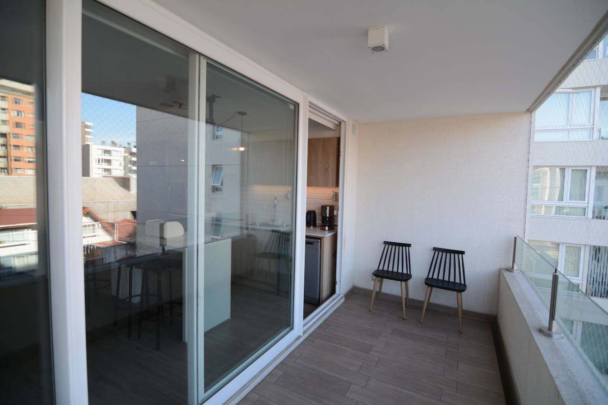 Venta Departamento NP 3D en suite 2B 1E 1B Plaza &Ntilde;u&ntilde;oa - &Ntilde;u&ntilde;oa