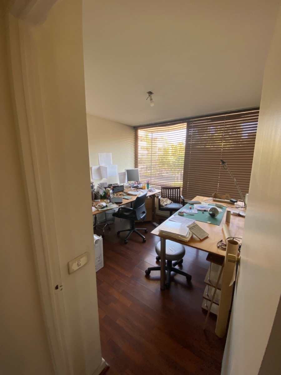 Venta Departamento SO 3D en suite 3B 2E 1B  - Lo Barnechea