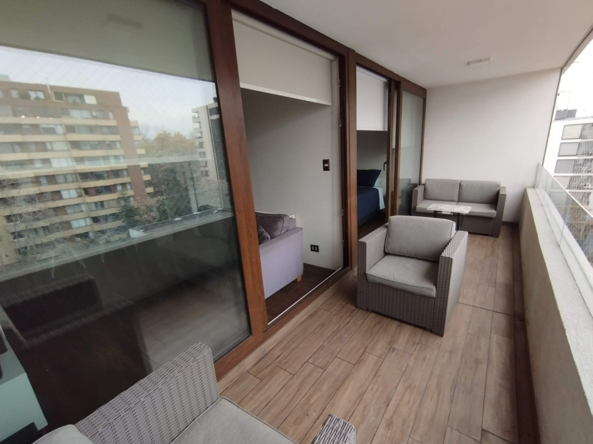 Venta Departamento NO 1D en suite 1B 1E 1B In&eacute;s de Su&aacute;rez - Providencia