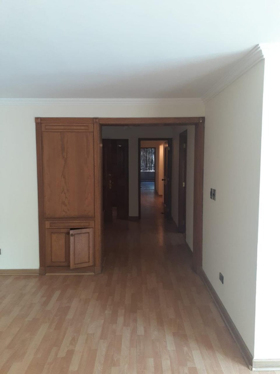 Arriendo Departamento 3D Metro Tobalaba - Mall Costanera - Providencia