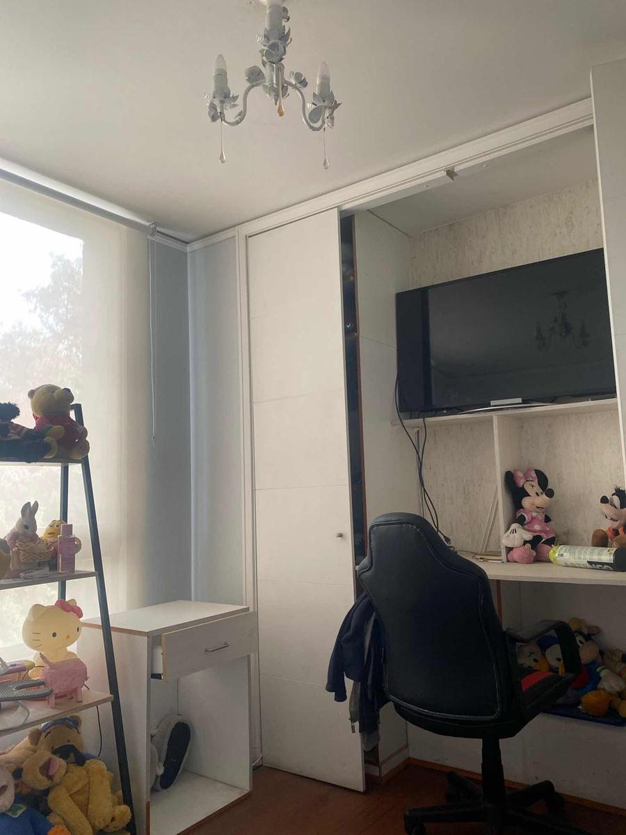 Venta Departamento 2D 2B 1E La Dehesa - Lo Barnechea