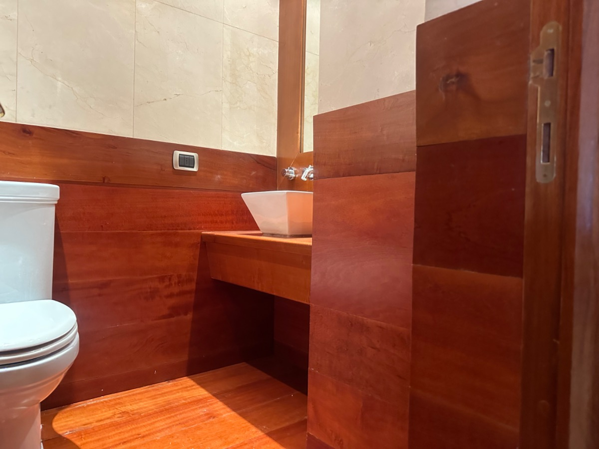 Arriendo Departamento SO 4D en suite Walk-in cl&oacute;set 4B 3E 1B Lo Curro - Vitacura