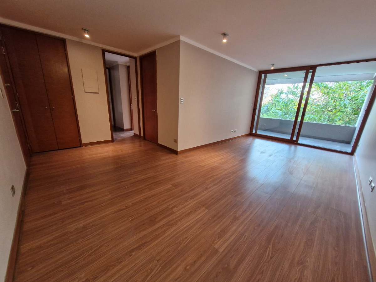 Venta Departamento S 2D en suite Walk-in cl&oacute;set 2B 2E 1B P&iacute;o XI - Vitacura