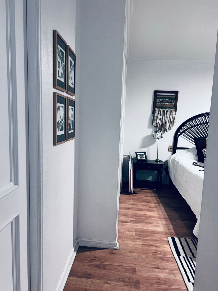 Venta Departamento SO 2D en suite 2B 1E 1B La Llaver&iacute;a - Vitacura