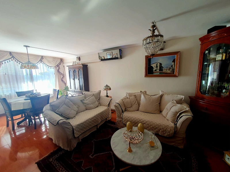 Venta Departamento 2D 2B 1E Villa Los Jard&iacute;nes - Villa Los Presidentes - &Ntilde;u&ntilde;oa