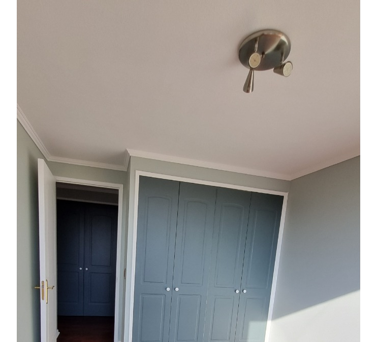 Venta Departamento 2D 2B 1E 1B Campus Oriente - Providencia