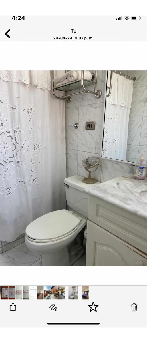 Arriendo Casa 4D 4B 2E Metro Pr&iacute;ncipe de Gales - Country Club - La Reina