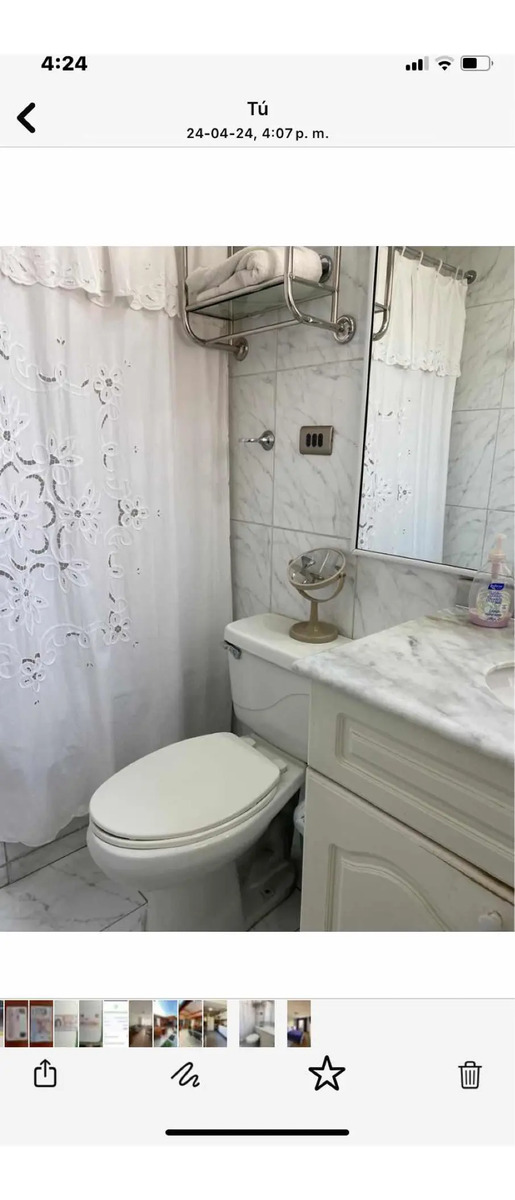 Arriendo Casa 4D 4B 2E Metro Pr&iacute;ncipe de Gales - Country Club - La Reina