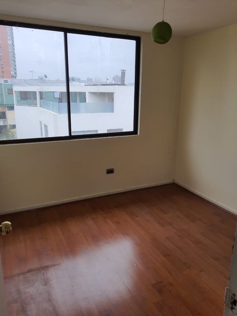 Venta Departamento NP 3D 2B 1E 1B Rotonda Atenas - Las Condes