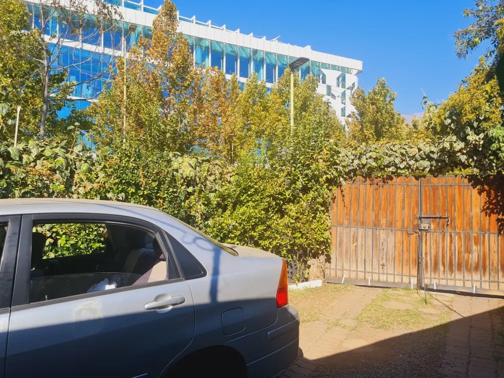 Venta Casa 2D 1B 2E Rotonda Atenas - Las Condes