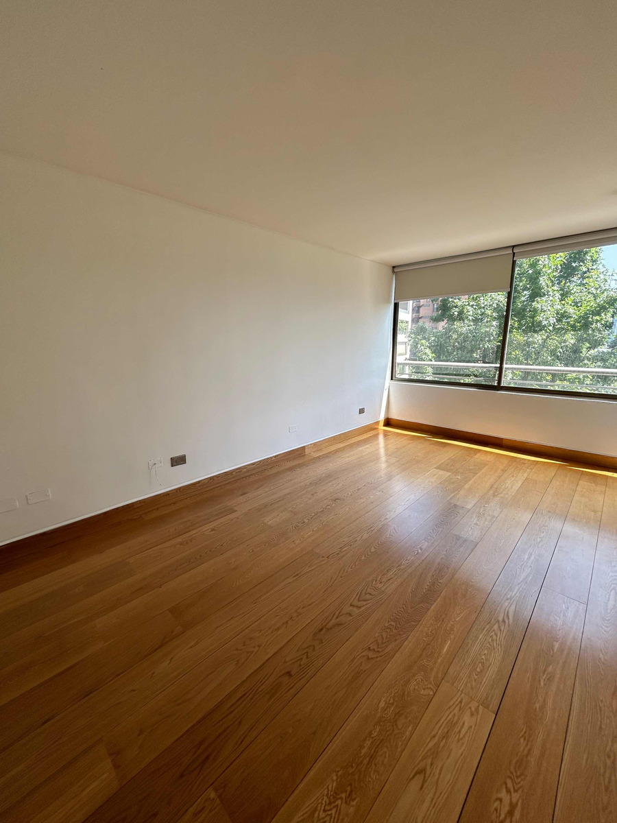 Arriendo Departamento 2D Alto Las Condes - Las Condes