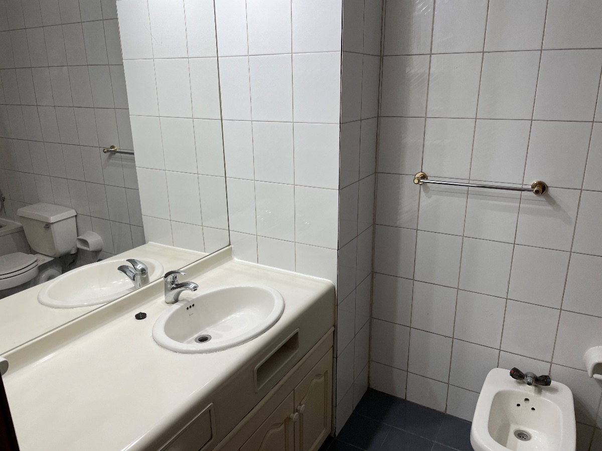 Arriendo Departamento 3D Parque Arauco - Las Condes