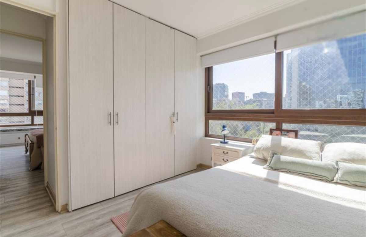 Venta Departamento NO 4D 3B 1E 1B Nueva Las Condes - Las Condes