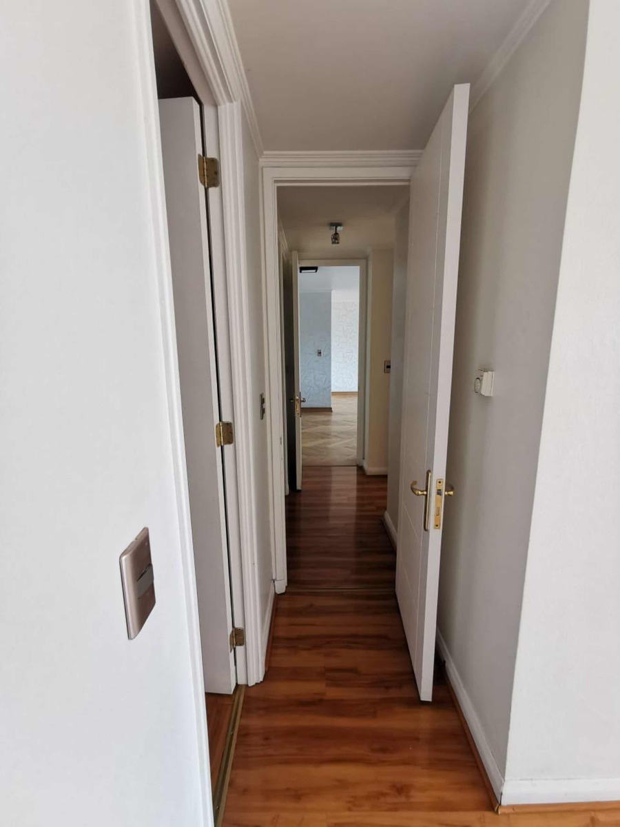 Arriendo Departamento 3D 3B 1E 1B Metro Manquehue - Apumanque - Las Condes