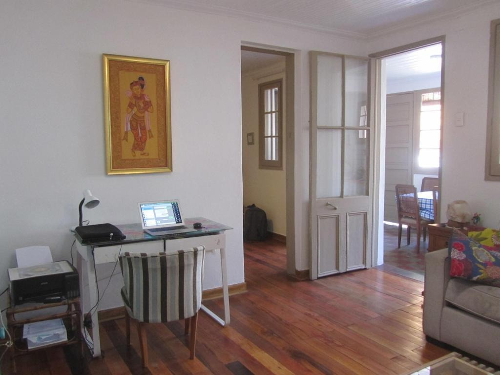 Arriendo Casa 1D 1B 1E 1B Pepe Vila - La Reina