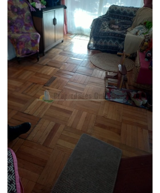 Venta Casa SP 5D 3B 3E Troncos Viejos - La Reina