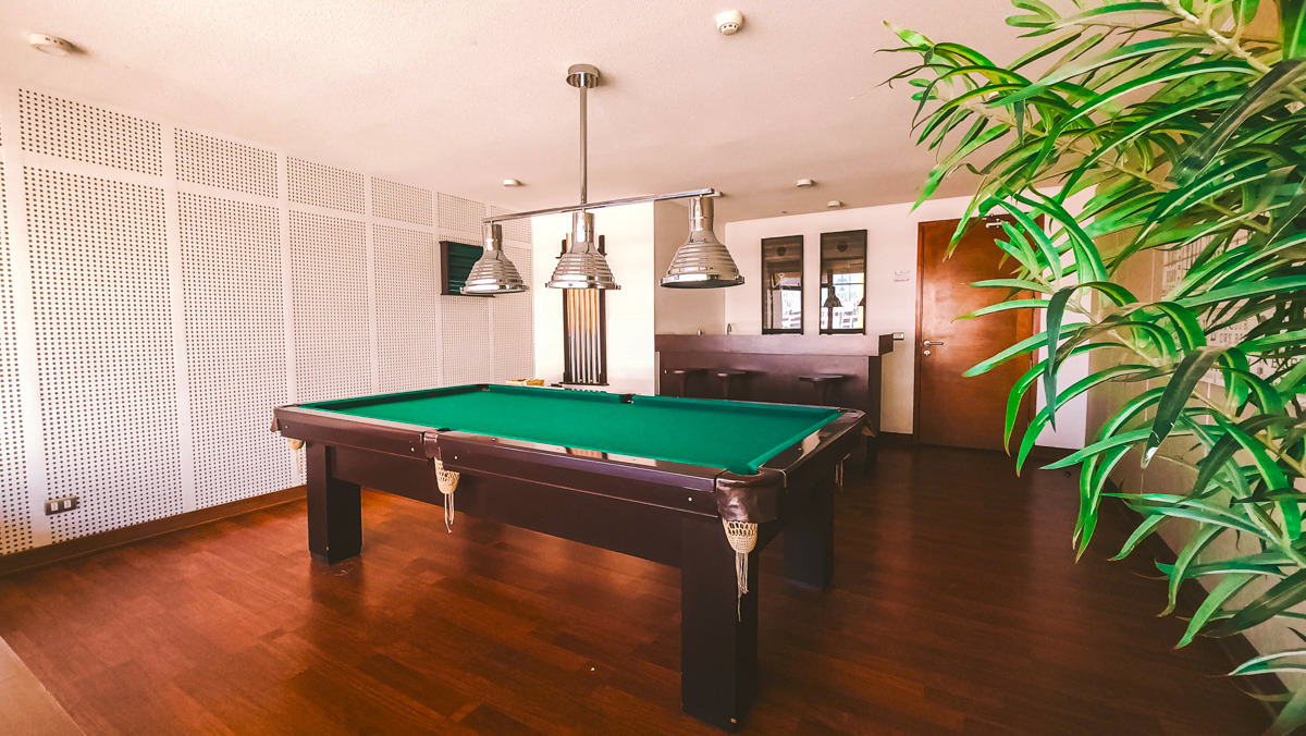 Venta Departamento S 2D en suite 2B 1E 1B Metro &Ntilde;u&ntilde;oa - &Ntilde;u&ntilde;oa