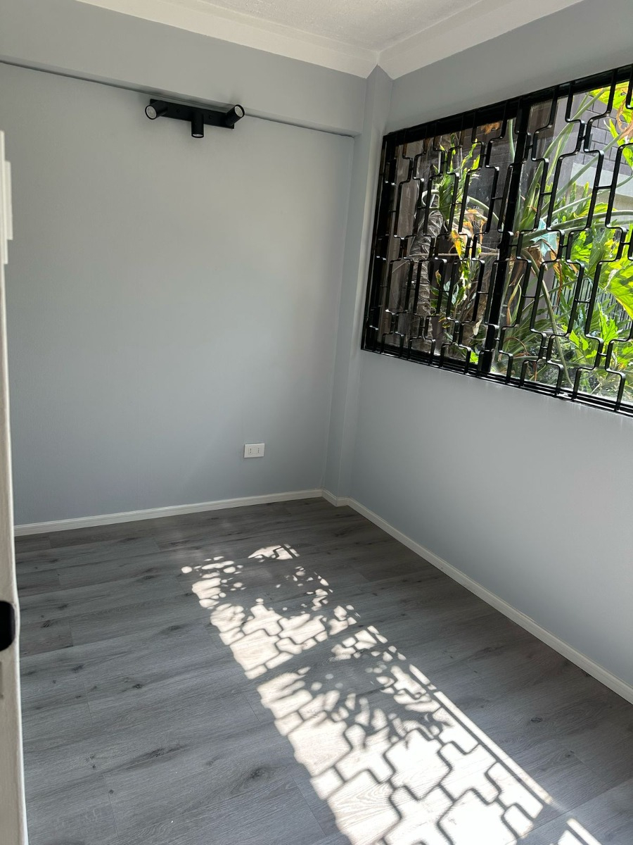 Venta Departamento NO 3D 1B Parque Bot&aacute;nico - &Ntilde;u&ntilde;oa