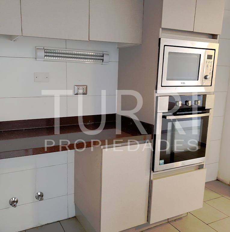 Arriendo Departamento SP 2D en suite Walk-in cl&oacute;set 2B 2E 1B Metro Hernando de Magallanes - Las Condes