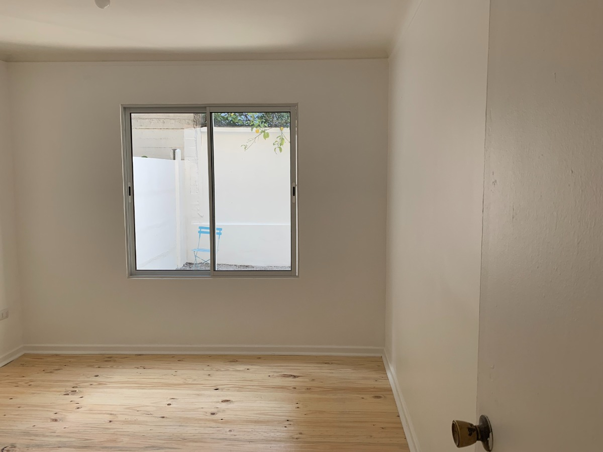 Venta Departamento 2D Barrio Italia - Providencia