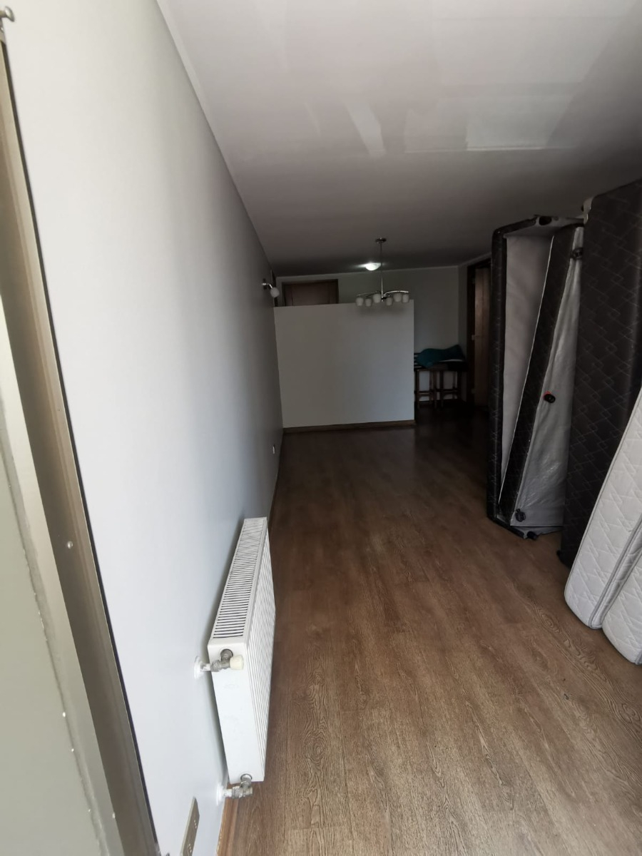 Arriendo Departamento 3D Mall Sport - Las Condes