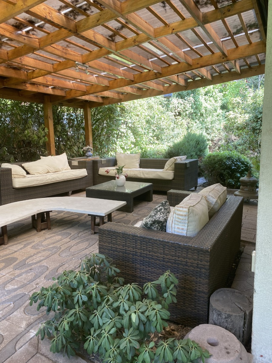 Venta Casa N 5D en suite Walk-in cl&oacute;set 4B 5E 1Bd Lo Curro - Vitacura