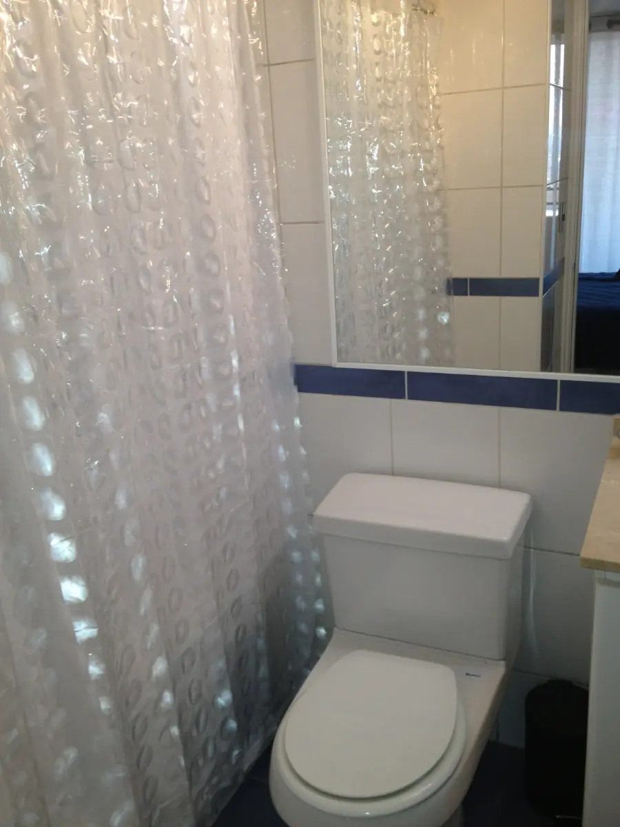 Venta Departamento NO 1D 1B 1E 1B Metro Escuela Militar - Las Condes