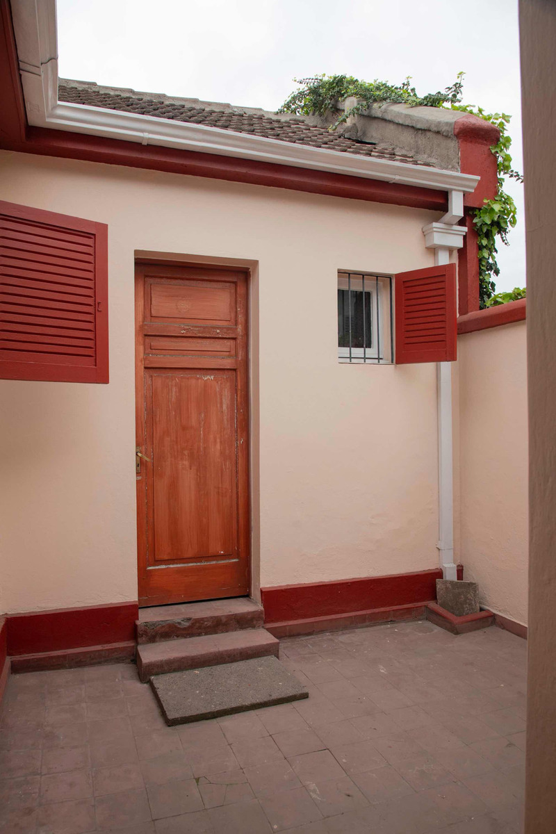 Venta Casa 5D 2B 5E Metro Monse&ntilde;or Eyzaguirre - &Ntilde;u&ntilde;oa